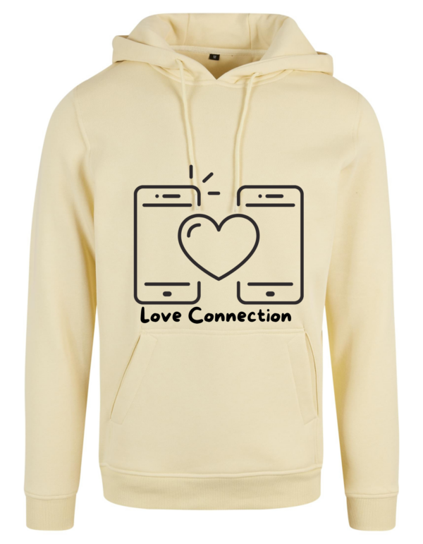 Love Connection – Digital Hearts Edition