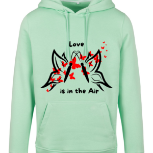 Love in the Air – Butterfly Edition