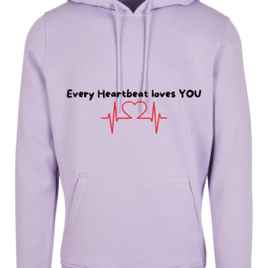 Heartbeat Love – Every Beat for You