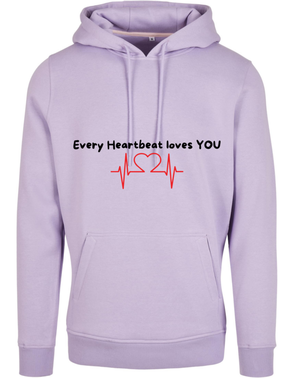 Heartbeat Love – Every Beat for You