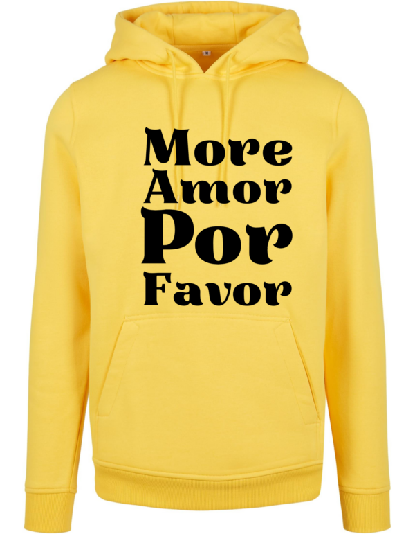 More Amor – Love Vibes Edition