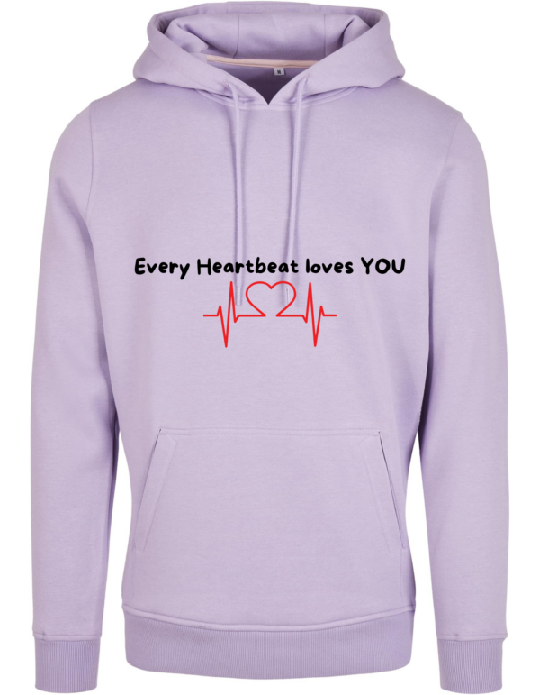 Heartbeat Love – Every Beat for You – Bild 36