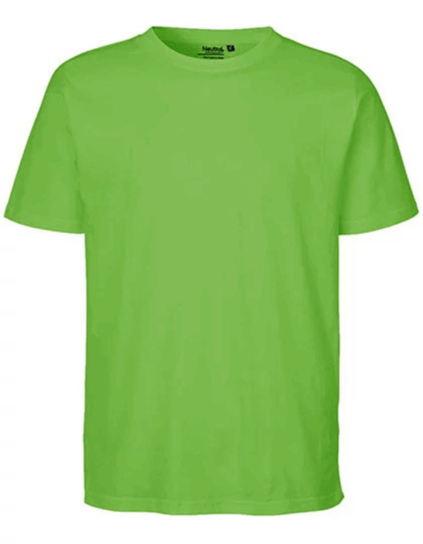 Love Heart – T Shirt Neutral – Bild 9