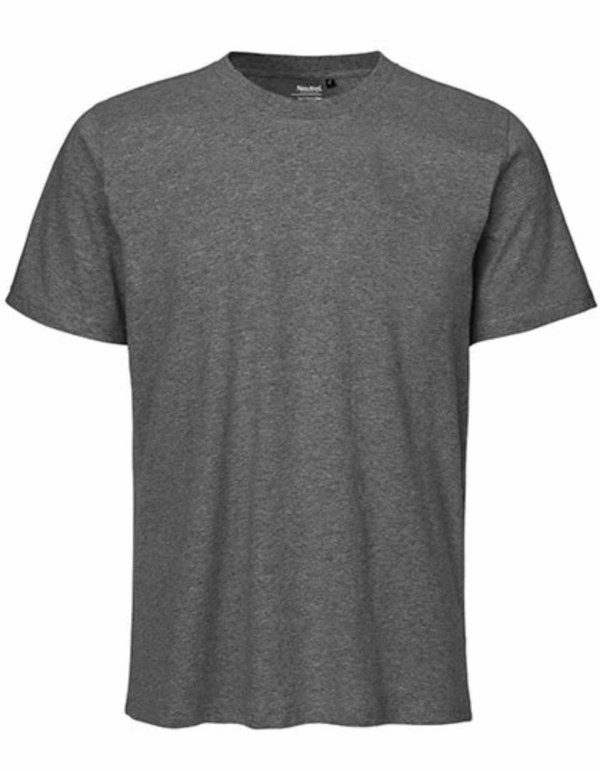 Love Heart – T Shirt Neutral – Bild 10