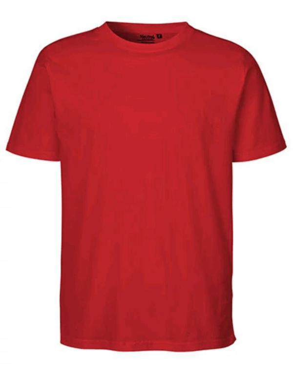 Love Heart – T Shirt Neutral – Bild 11