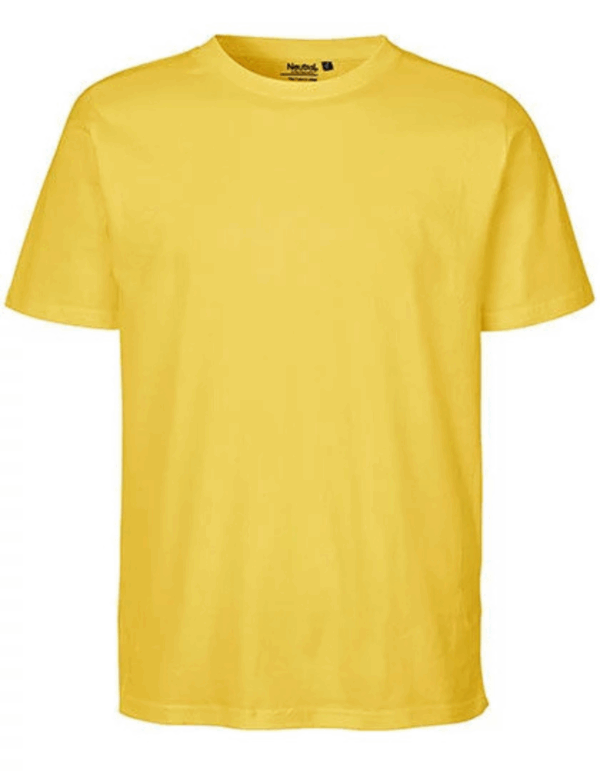 Love Heart – T Shirt Neutral – Bild 13