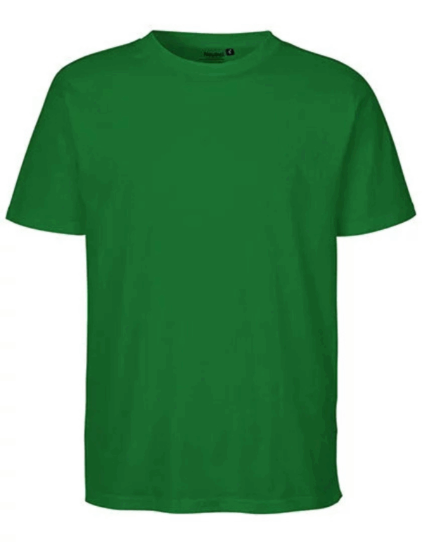Love Heart – T Shirt Neutral – Bild 8