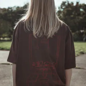 Café | Chill Inside Shirt