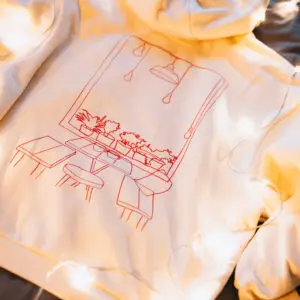 Café | Chill Inside