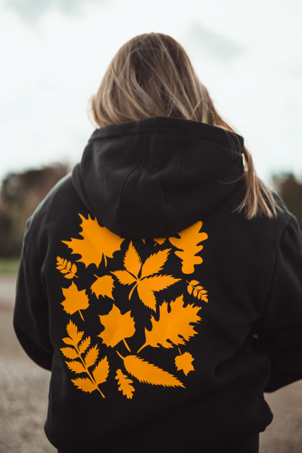 Leaf Collection