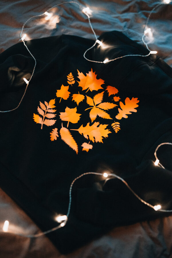 Leaf Collection – Bild 5