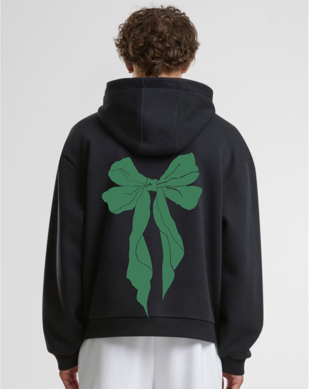 Christmas Bow – Bild 2