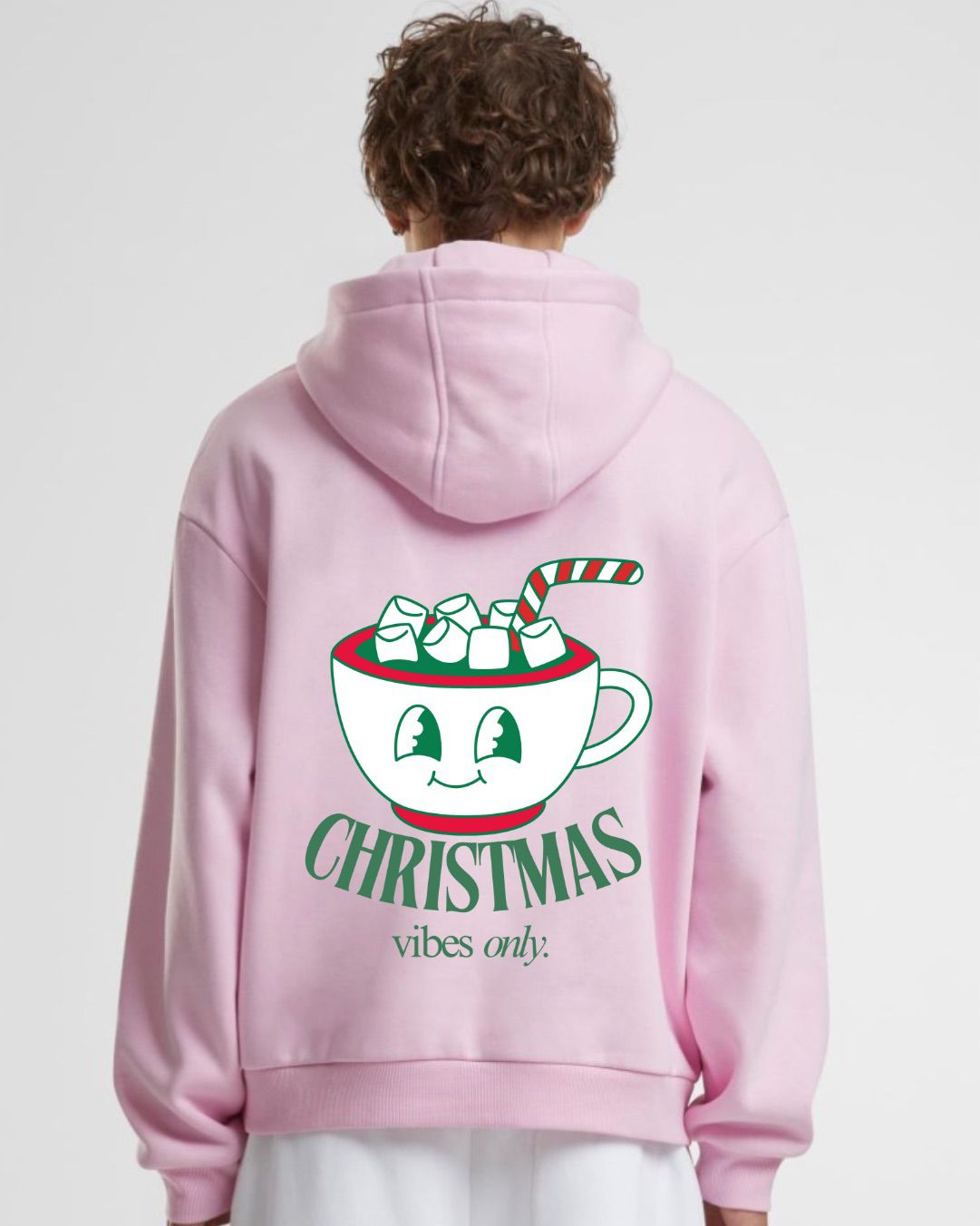 Christmas Vibes Only – Bild 2