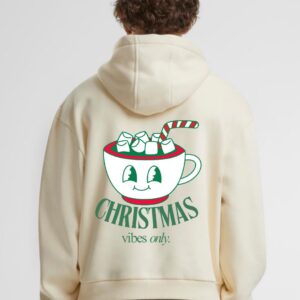 Christmas Vibes Only