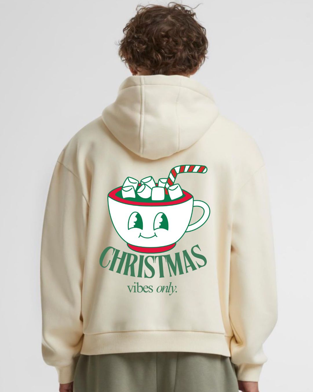 Christmas Vibes Only