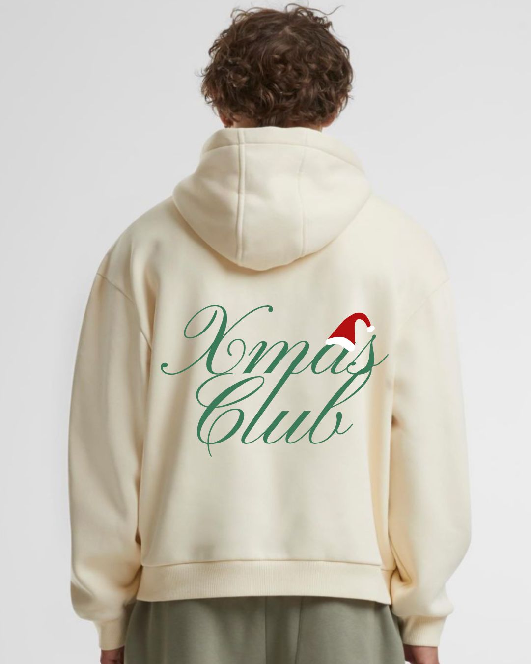 Xmas Club – Bild 2