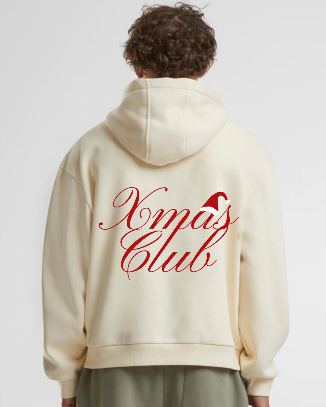 Xmas Club – Bild 3