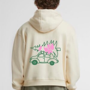 Driving home for Christmas