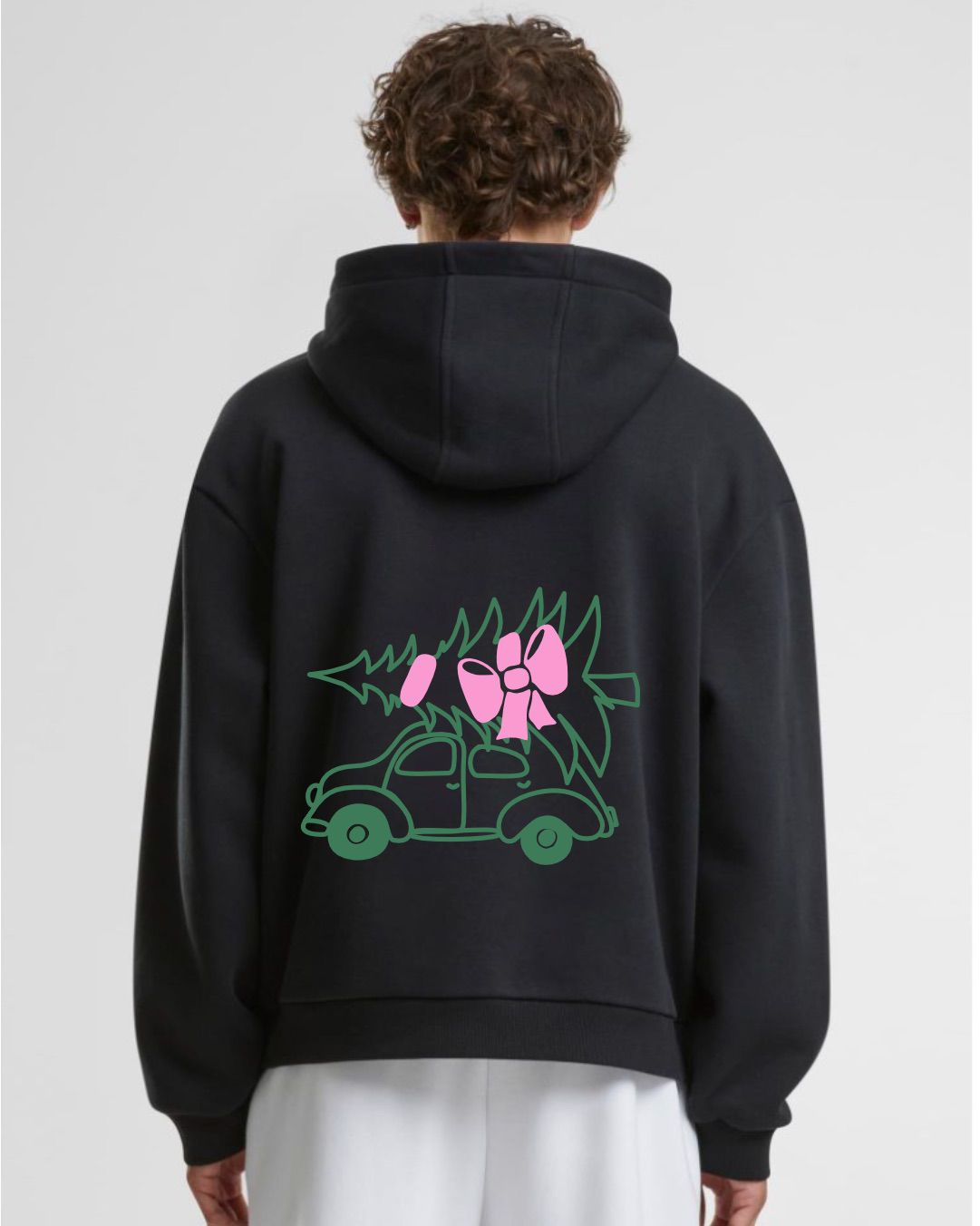 Driving home for Christmas – Bild 8