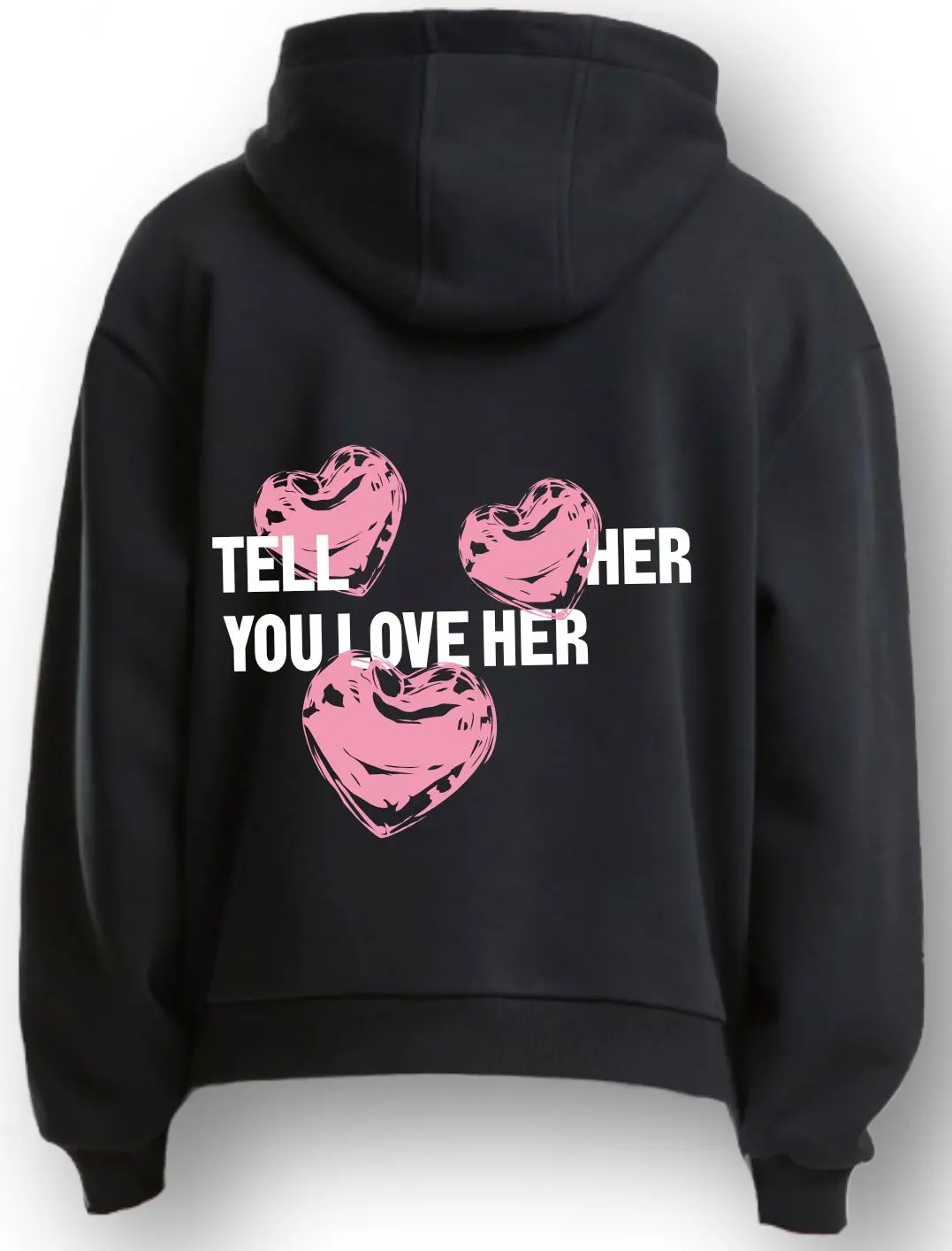 Tell Her – Bild 3