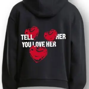 Tell Her