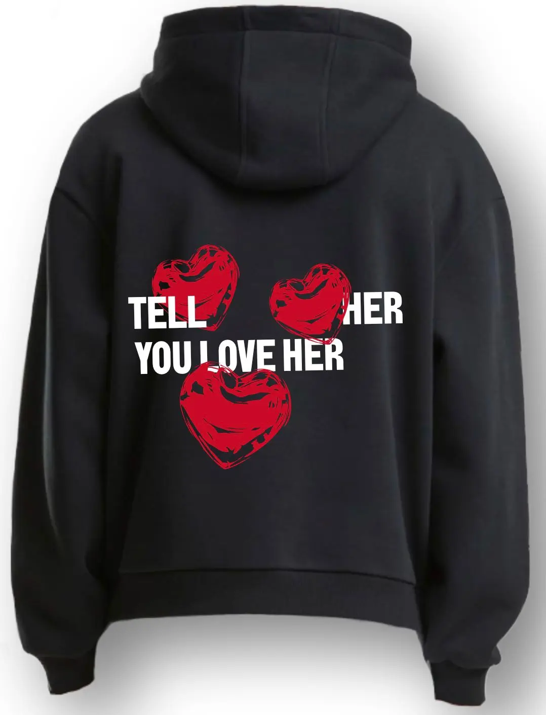 Tell Her