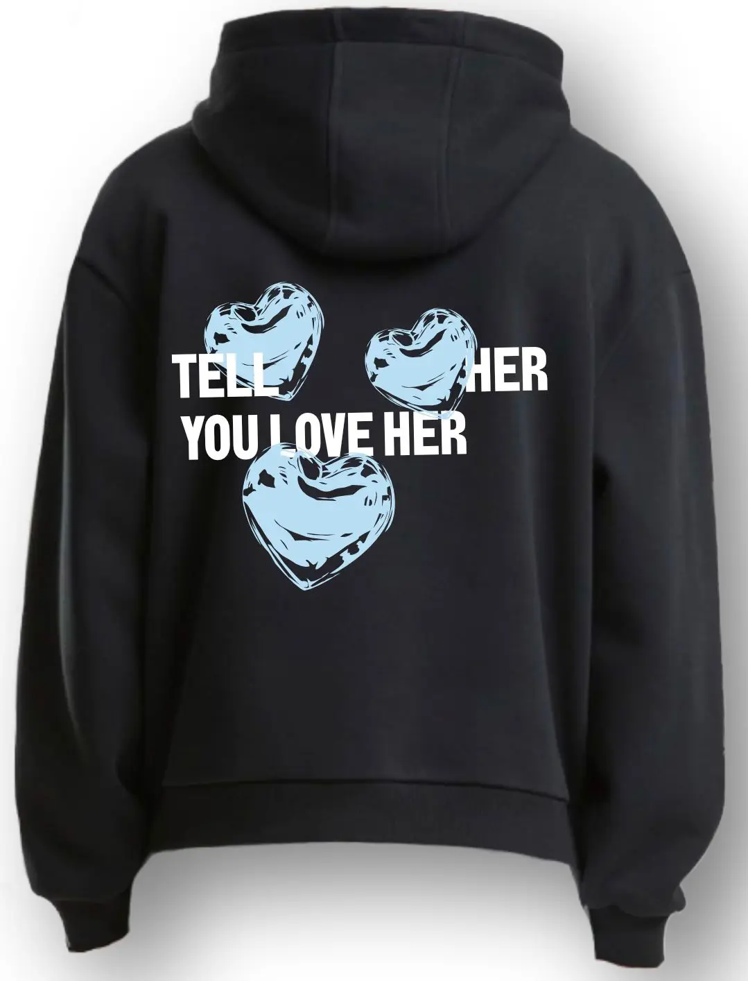 Tell Her – Bild 4