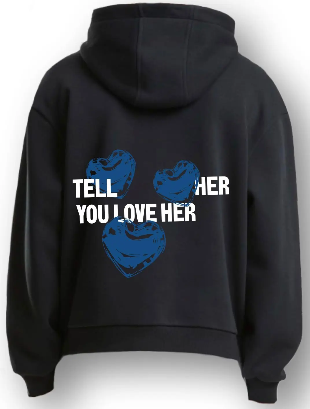 Tell Her – Bild 6