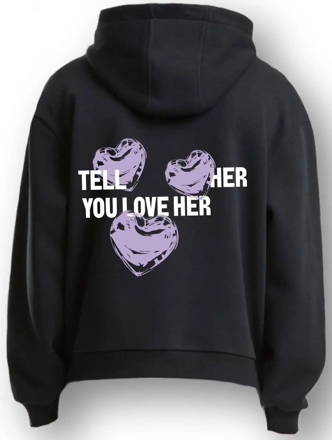 Tell Her – Bild 7